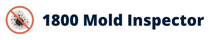 1800 Mold Inspector logo